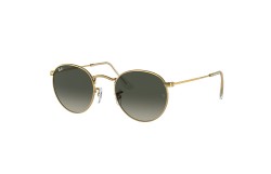 Ray-Ban ® Round metal RB3447-001/71