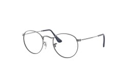 Ray-Ban ® Round metal RX3447V-2502-47