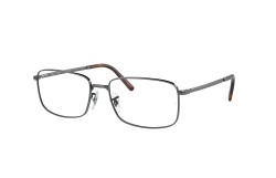 Ray-Ban ® RX3717V-2502-57