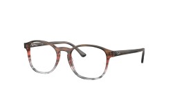 Ray-Ban ® RX5417-8251-52