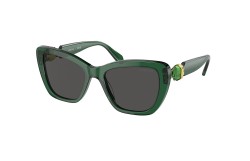 Swarovski SK6018-104587