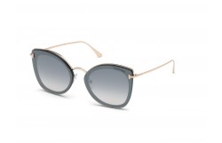 Tom Ford Charlotte FT0657-01C