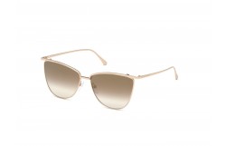 Tom Ford Veronica FT0684-28G