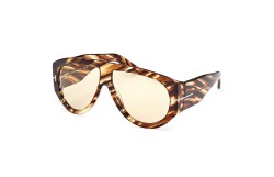 Tom Ford FT1044 BRONSON-56E