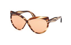 Tom Ford FT1196-6553E