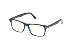 Tom Ford FT5752-B-001-57