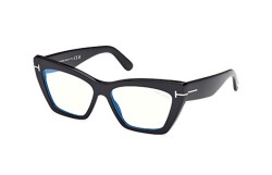 Tom Ford FT6026-B-56001