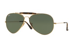 Ray-Ban ® Outdoorsman II RB3029-181