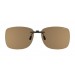 Polaroid PLD 1002/C-ON-UPW (IG-BROWN POLARIZED)