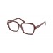 Prada PR A02V-16P1O1-51