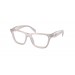 Prada PR C10V-29G1O1-54