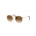 Ray-Ban ® Round metal RB3447-001/51