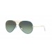Ray-Ban ® Aviator Full Color RB3025JM-9196BH-58