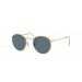 Ray-Ban ® Round Metal RB3447-9196R5-53