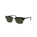 Ray-Ban Clubmaster square RB3916-130331