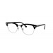 Ray-Ban Clubmaster RX5154-2000-49