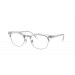 Ray-Ban Clubmaster RX5154-2001-49