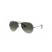 Ray-Ban ® Aviator large metal RB3025-004/71