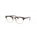 Ray-Ban ® Clubmaster RX5154-8058-49