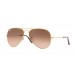 Ray-Ban ® Aviator Large Metal RB3025-9001A5