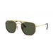 Ray-Ban ® The Marshal II RB3648M-001
