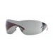 Versace GUNMETAL VE2054-100187