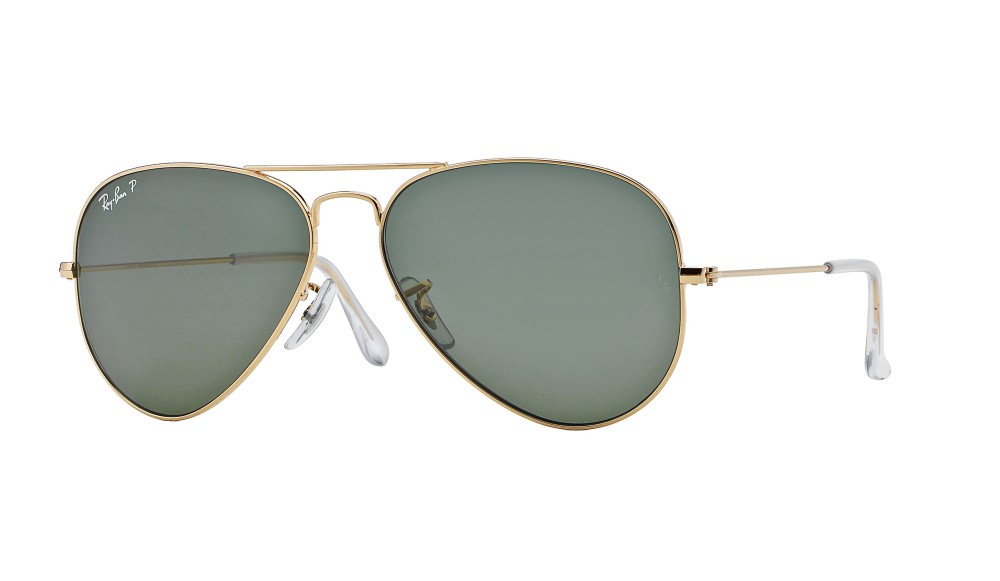  Ray-Ban ® Aviator Large Metal RB3025 001/58