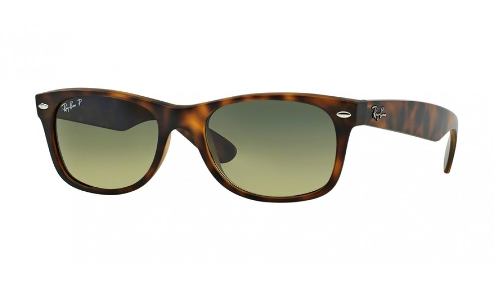  Ray-Ban ® New Wayfarer RB2132-894/76