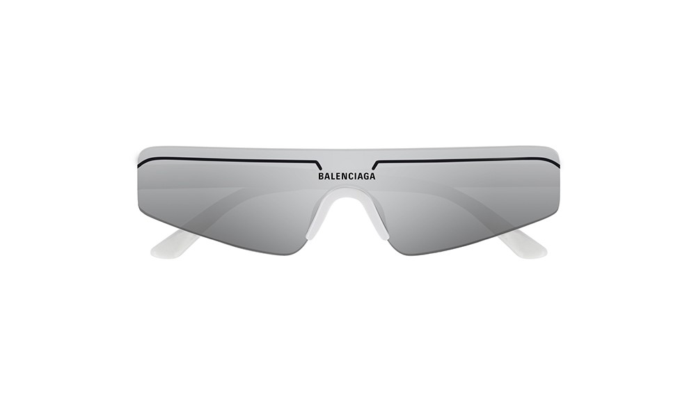 Sunglasses Balenciaga BB0003S-002