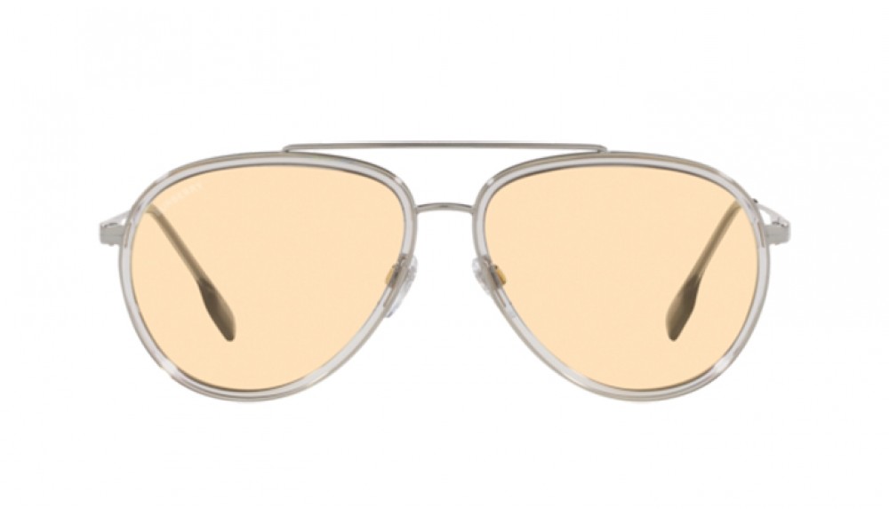 Sunglasses Burberry Oliver BE3125-1003/8
