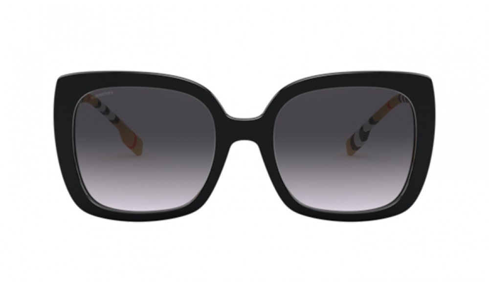 Sunglasses Burberry Caroll BE4323-38538G