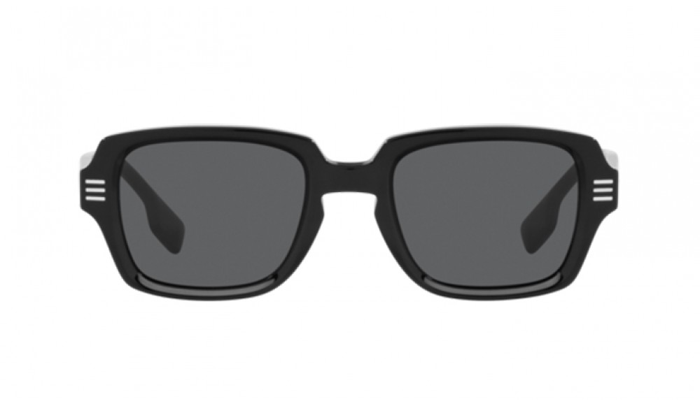 Sunglasses Burberry Eldon BE4349-300187