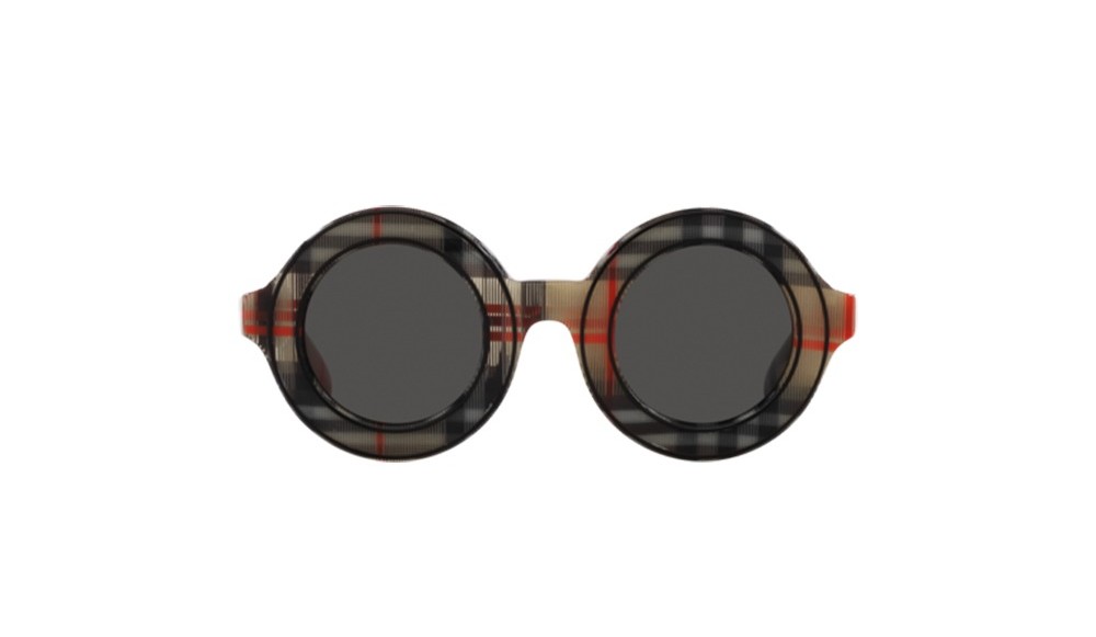 Sunglasses Burberry JB4386-377887