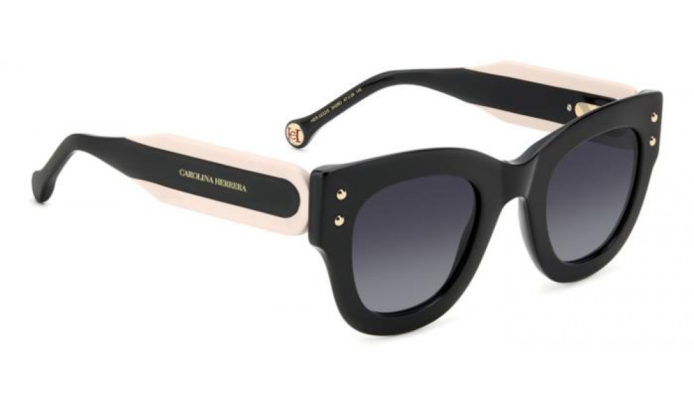 Sunglasses Carolina Herrera HER 0222/S-3H2 (9O)