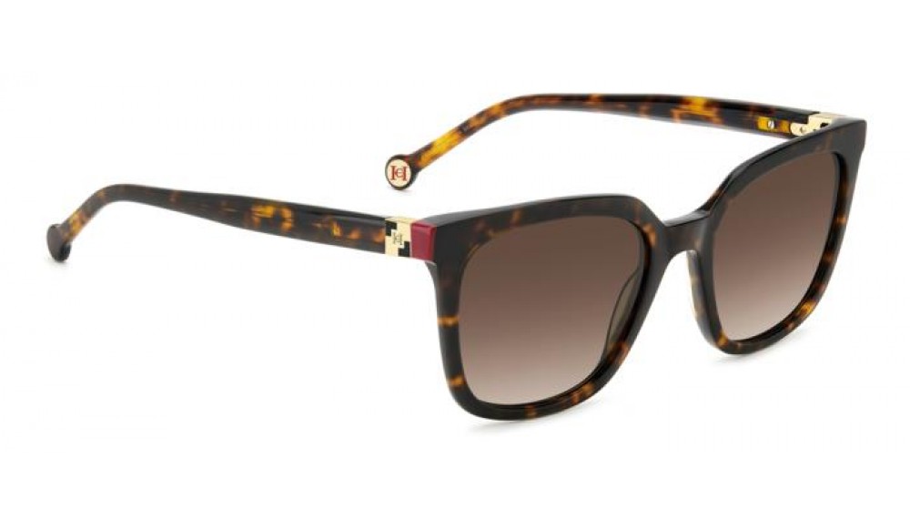 Sunglasses Carolina Herrera HER 0236/S-O63 (HA)