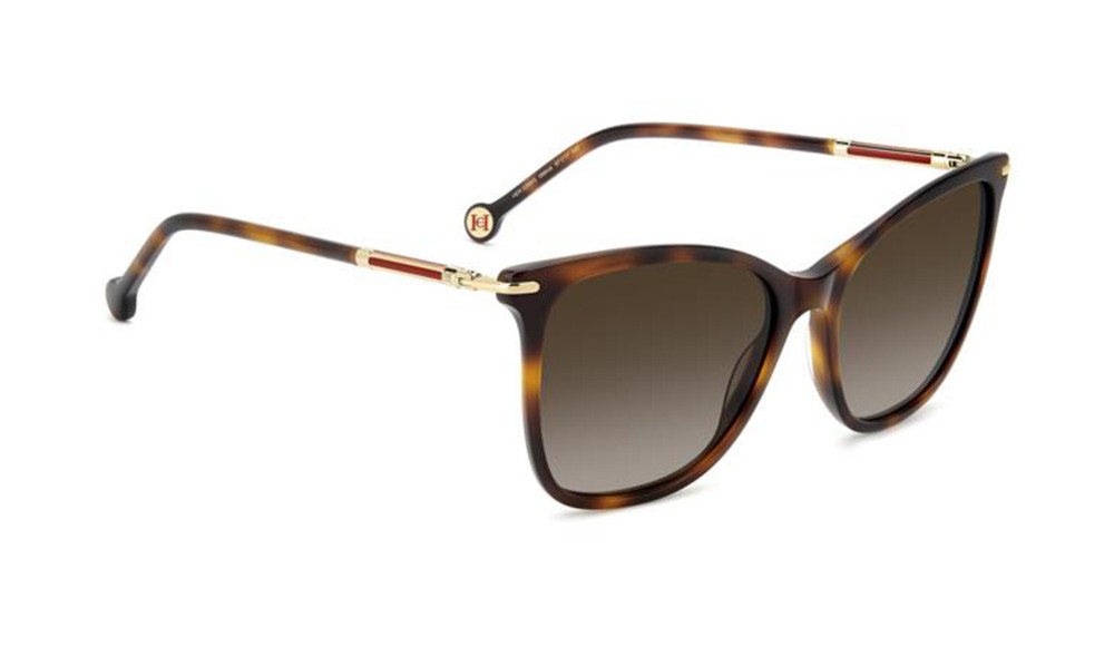 Sunglasses Carolina Herrera HER 0268/S-086 (HA)