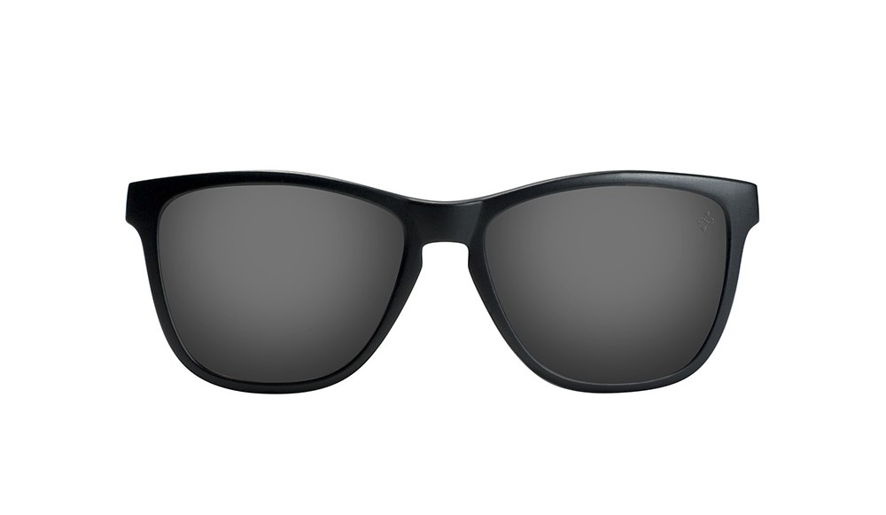 Sunglasses Hokana Black Chaw- Dark Yana-Y04