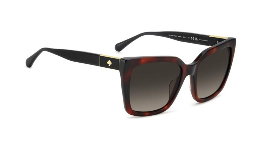 Sunglasses Kate Spade KS LILAH 2/G/S-086 (HA)