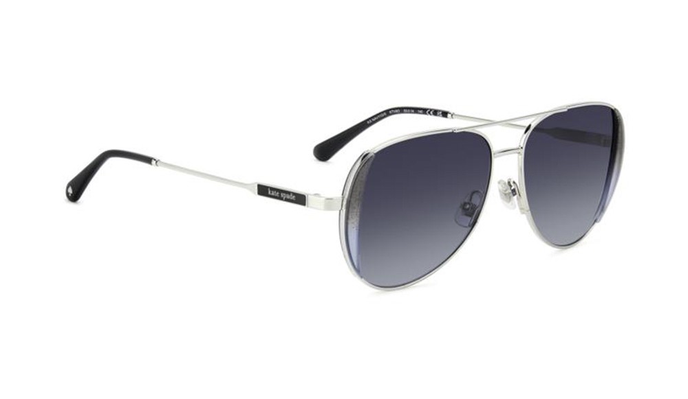 Sunglasses Kate Spade KS NAVY/G/S-KTV (9O)