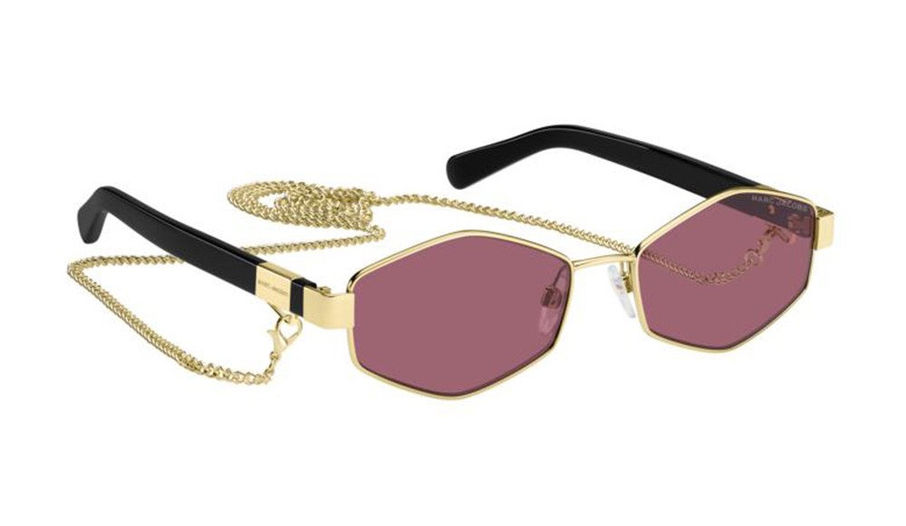 Sunglasses Marc Jacobs MARC 496/S-Y11 (VC)