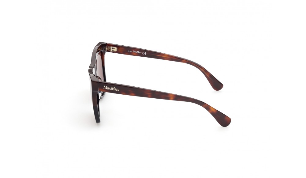 Sunglasses MaxMara Logo2 MM0008-56E