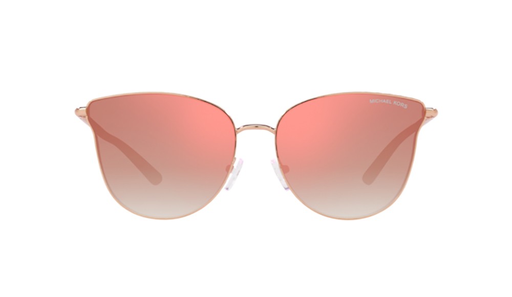 Sunglasses Michael Kors SALT LAKE CITY MK1120-11086F
