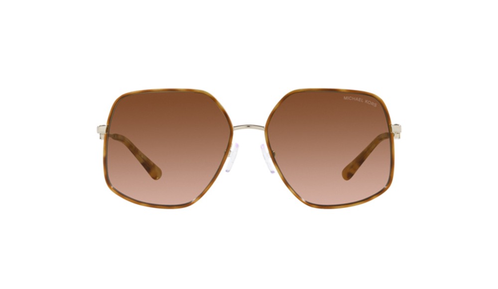 Sunglasses Michael Kors Empire butterfly MK1127J-10143B