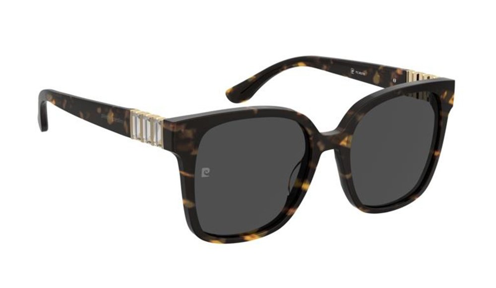 Sunglasses Pierre Cardin P.C. 8537/S-086 (IR)