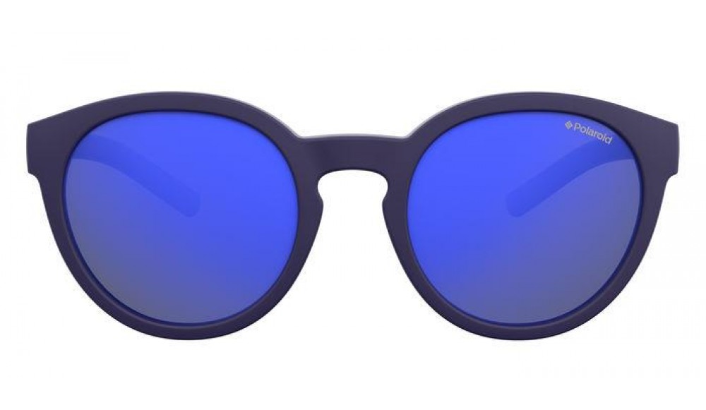 Sunglasses Polaroid Kids PLD 8019/S-CIW (JY)
