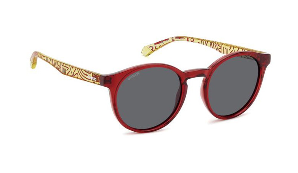 Sunglasses Polaroid PLD 8061/S-AHY (M9)