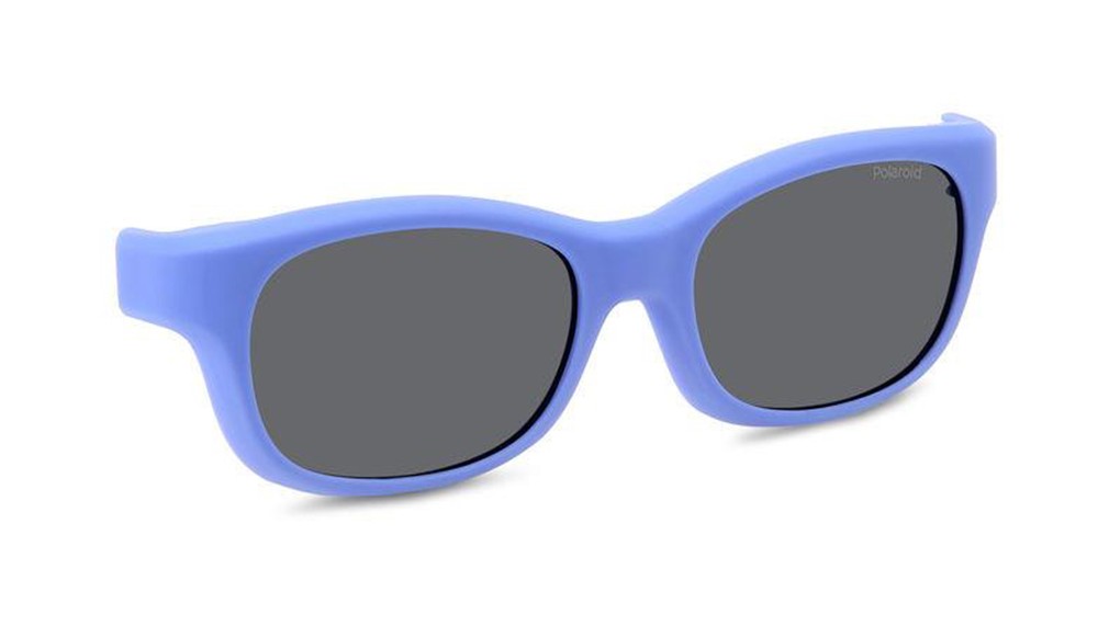 Sunglasses Polaroid Clip PLD K006 CL-ON-09S (M9)