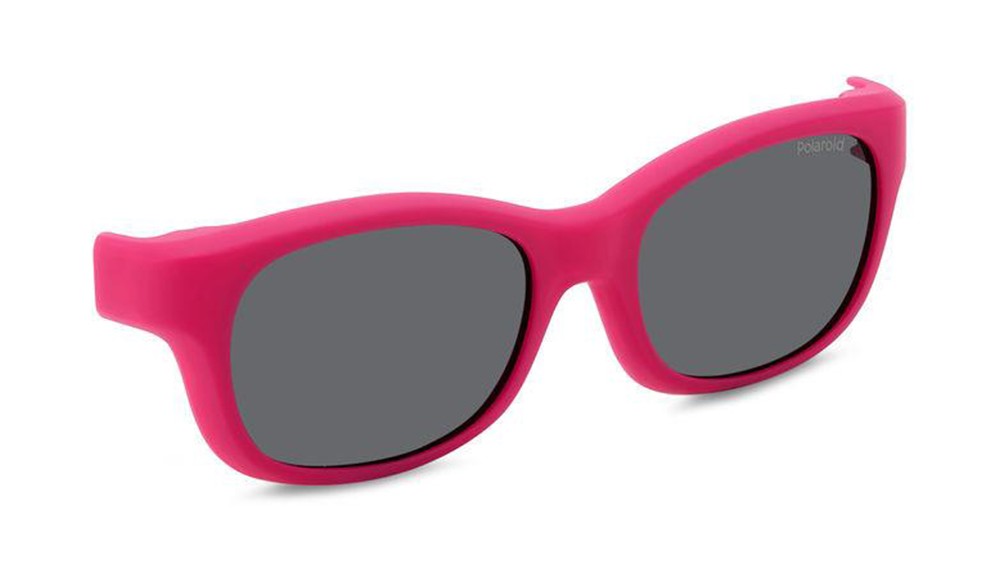 Sunglasses Polaroid Clip PLD K006 CL-ON-8KJ (M9)