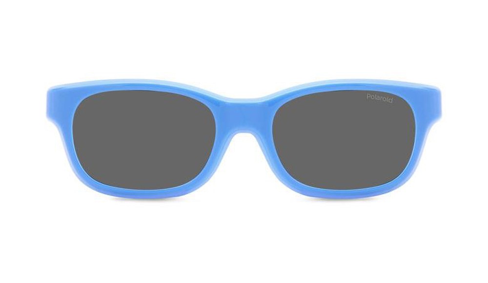 Sunglasses Polaroid Clip PLD K006 CL-ON-MVU (M9)