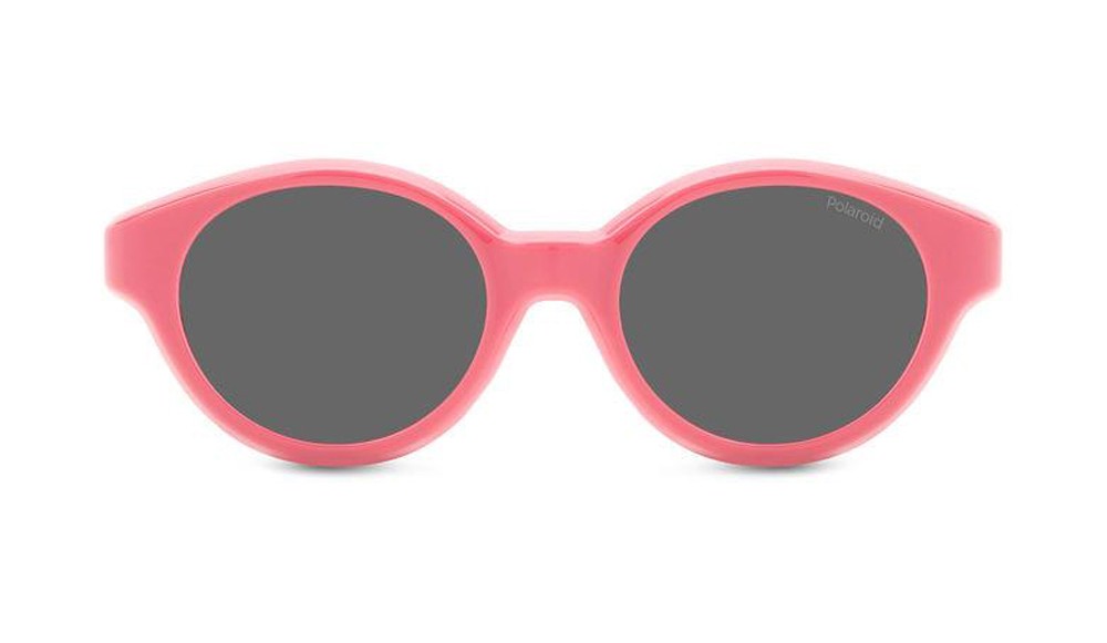 Sunglasses Polaroid Clip PLD K007 CL-ON-35J (M9)